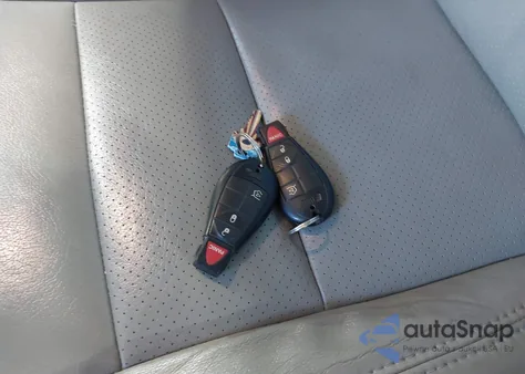 2011 Jeep Grand Cherokee Laredo from USA, damaged, VIN 1J4RS4GG3BC541194